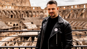 Rudele lui Bogdan Cristoiu, românul care a murit încercând să salveze un tânăr de la înec, devastate de durere: ”El este eroul nostru!”