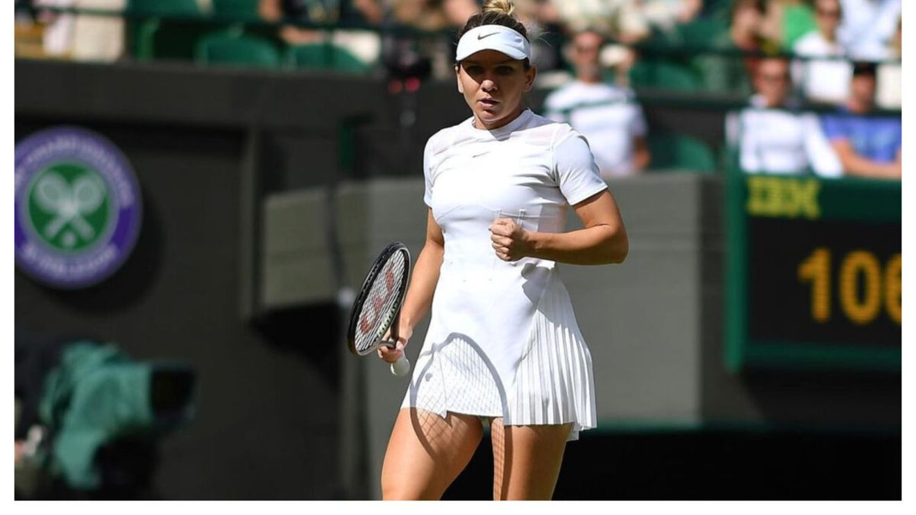 Simona Halep e bună de plată! A mai fost dată o sancțiune, pe lângă suspendarea pentru dopaj