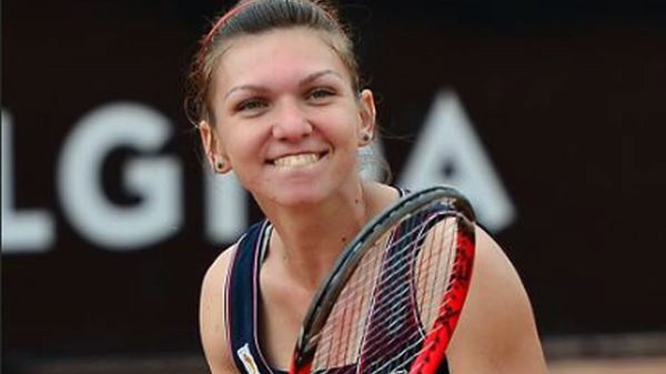 SIMONA HALEP, victorie în turneul de la Roma! Pe cine va întâlni în semifinale
