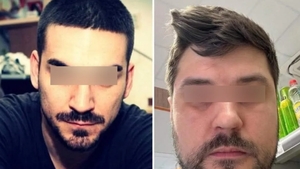 Fiica victimei de la Târgu Jiu, scandal cu vecinii. Cu ce au acuzat-o martorii