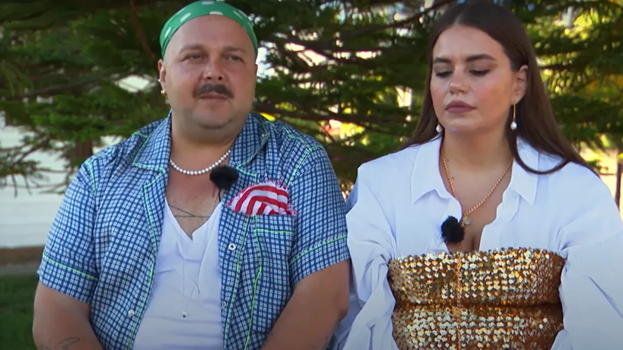 Zarug a chemat medicul la ”Asia Express”. Concurentul a acuzat stări de rău: ”Mi-a dat o pastilă de inimă”