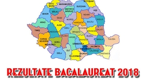 REZULTATE BACALAUREAT 2018. A aparut pe EDU.RO in urma cu doar cateva momente