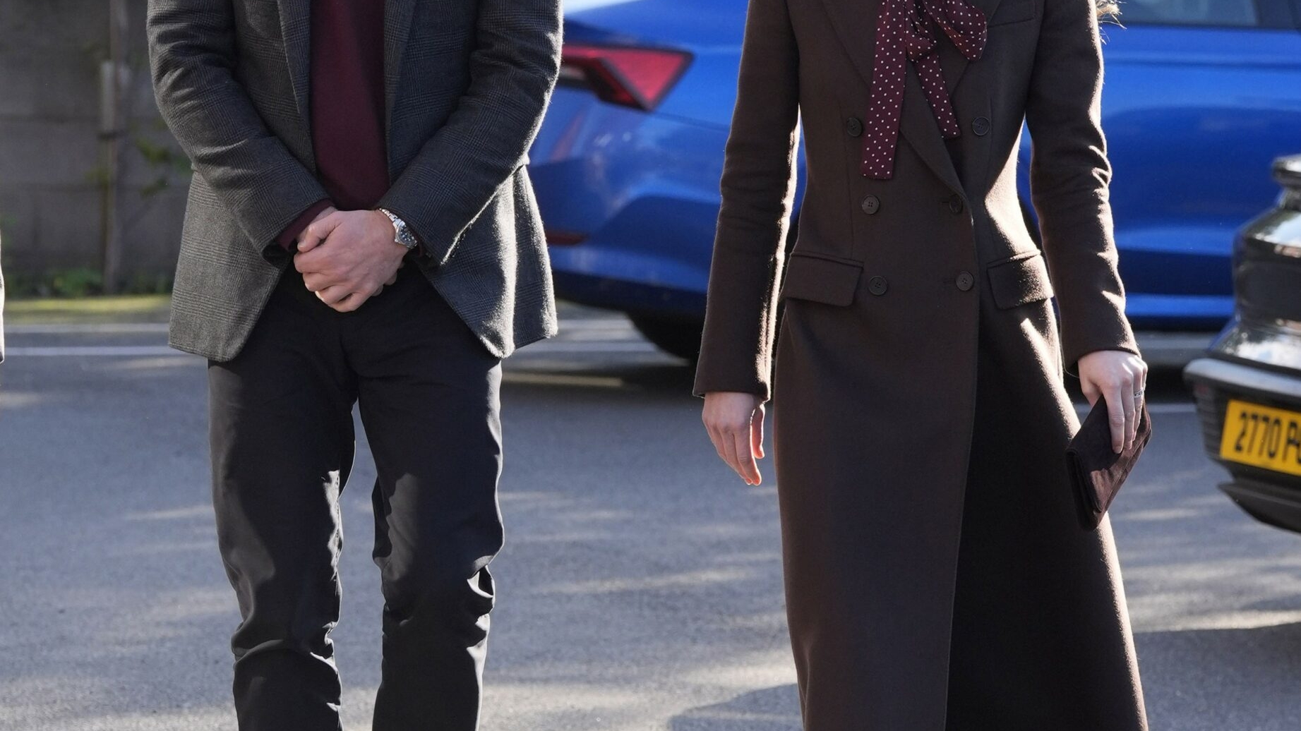 Cu ce divă se va afișa Prințul William la gala preferată a lui Kate Middleton? Prințesa nu va călători alături de el