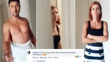 Pagina de Facebook a lui Ciprian Marica, luată cu asalt. Mesajele românilor, după ce fotbalistul a fost prins cu nevasta altuia