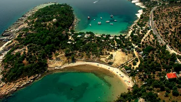 Atenționare de călătorie pentru Grecia! Lista insulelor periculoase în acest concediu
