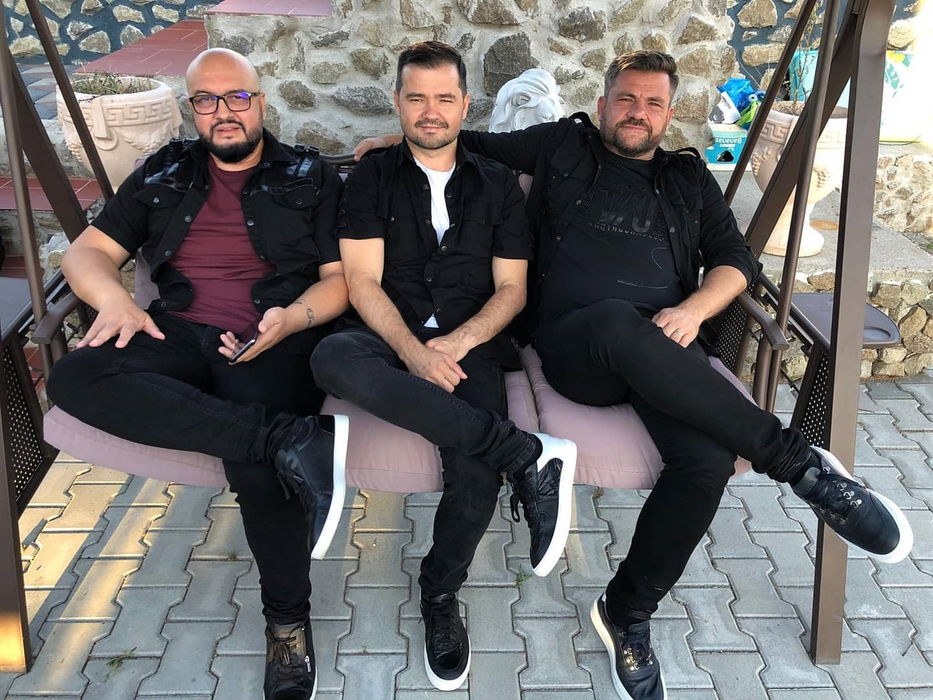 Câți bani câştigau băieţii de la 3 Sud Est la începutul carierei: „Noi am urcat nişte trepte, nişte etaje grele”