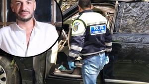 Ce au găsit polițiștii în mâna lui Răzvan Ciobanu. Răsturnare de situație în cazul morții designerului