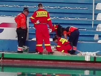 Minunea nu a ţinut prea mult! Bărbatul din Bârlad salvat de la înec a murit în prima zi a noului an