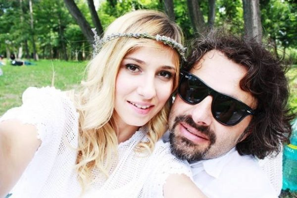 S-a întâmplat după 7 ani de căsnicie. Dana Rogoz a ținut să se afle de la ea