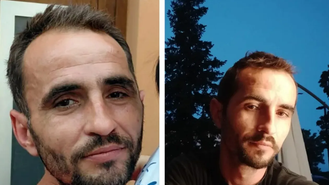 Petrișor a dispărut în mod misterios din spital. Fusese internat în comă