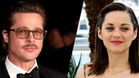 Presupusa amantă a lui BRAD PITT e însărcinată! Vestea a făcut pe toată lumea să o ia razna