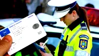 Amendă de 1.000 de lei pentru toți șoferii care încalcă cu bună voie această regulă. Poliția este vigilentă!
