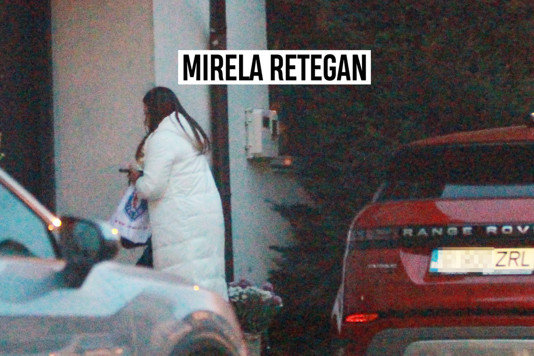 Mirela Retegan, femeia-fenomen din spatele super-proiectului ”Gașca Zurli”