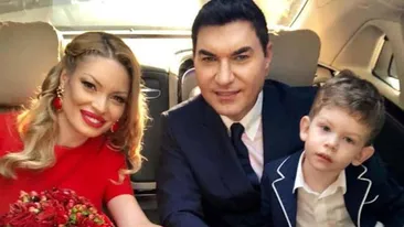 Cum arată acum Valentina Pelinel, la șase luni după ce Cristi Borcea a ajuns, din nou, după gratii. Unde își petrece vacanța