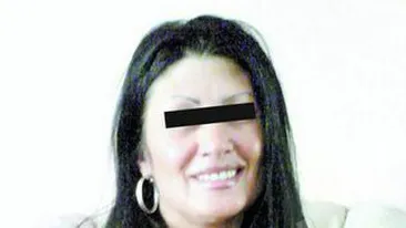 Fosta amanta a lui Sile Camataru, parasita de barbatul pacalit! Si-a escrocat pana si sotul politist