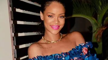 RIHANNA se afla în Nisa când a avut loc atacul terorist! Iată ce s-a întâmplat cu artista