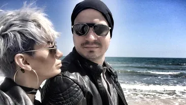 Giulia Anghelescu şi Vlad Huidu, la un pas de divorţ. Ce se întâmplă cu căsnicia celor doi