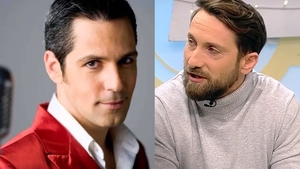 Dani Oțil și Ștefan Bănică, replici dure la Neatza: "La vârsta ta mai asculți de-o păsărică?"