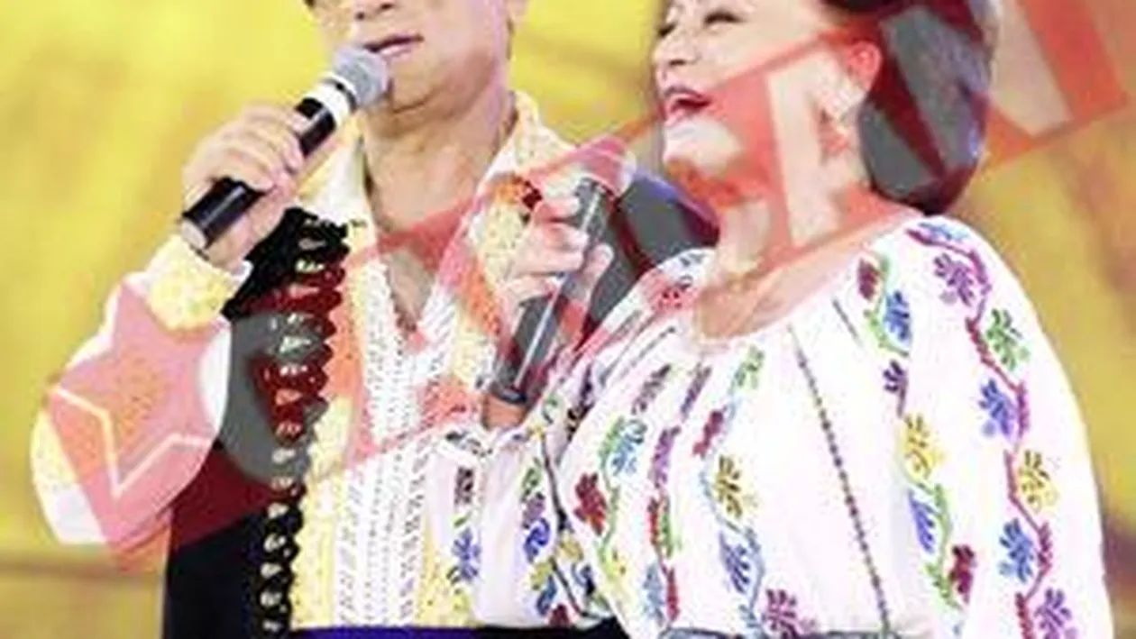 Ion Dolanescu face un cantec prin care cere iertare fanilor