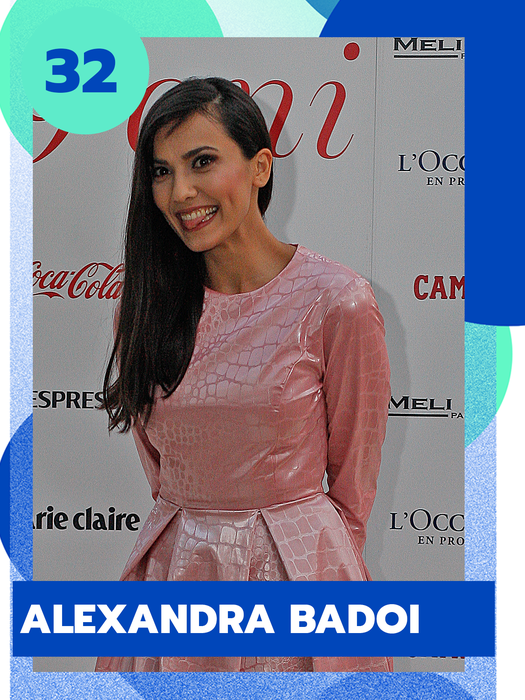 Atenție! Inna, Delia sau Antonia fac show! TOP 50 sexy-vedete care s-au jucat cu limbuțele în văzut tuturor