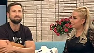 O cântăreaţă de la noi UMILITĂ, în direct, la Neatza cu Răzvan şi Dani! Reacţia incredibilă a artistei