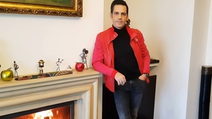 Ştefan Bănică jr., mesaj despre concertele de Crăciun! Artistul a luat decizia majoră chiar înainte de înmormântarea Regelui Mihai