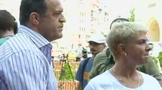 VIDEO Teo Trandafir, cu o zi inainte de marele eveniment! "Doamna, maine ma marit! Daca n-ar fi totul pus la punct, credeti ca as fi sanatoasa la minte acum?"