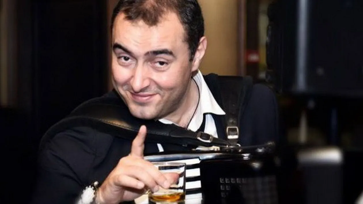 Marian Mexicanu a vrut sa-i vanda casa sotiei, dar dupa 24 de ore s-a razgandit! Cine a avut cel mai important cuvant