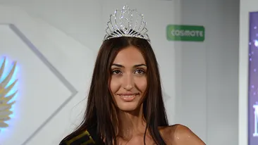 O romanca va juca intr-un film cu Gérard Depardieu, Omar Sharif si Monica Belluci! Nu o sa-ti vina sa crezi cine e norocoasa