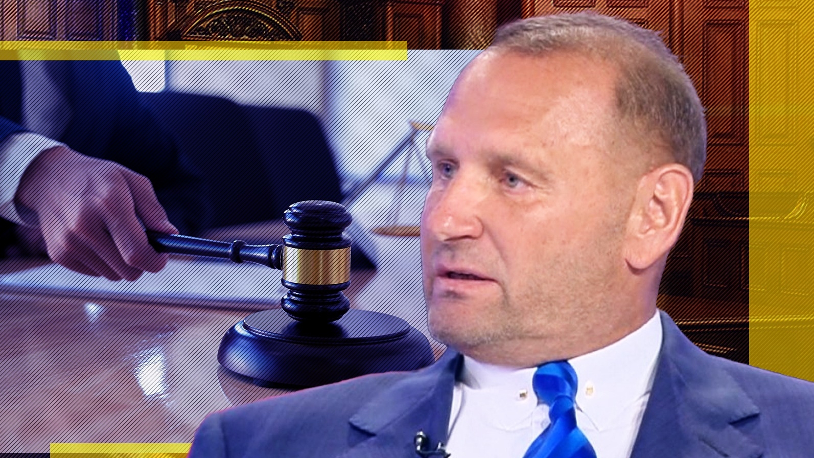 Viorel Cataramă s-a ”încordat”, dar instanța i-a dat cu flit! A pierdut ”mega-procesul”