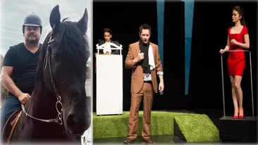 Mihai Bobonete a fost bătut de un taximetrist din București. Octavian Strunilă a fost martor la agresiune: “A venit cu o bâtă de baseball”