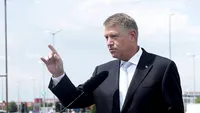 Iohannis, după cererea de revocare a lui Augustin Lazăr: ”Complet neadecvată!” Ce vrea președintele