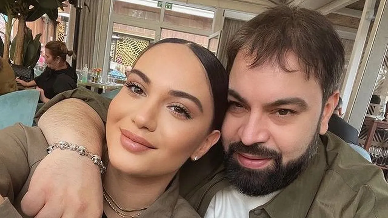 Ce boală are, de fapt, Florin Salam? Betty Salam, reacţie dură: “Nu mai spuneţi că e în comă”