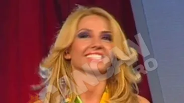 VIDEO Morar, dupa ce Cezara a sarit pe Alin Pascal in parcare: Sa va protejati, sa nu faceti copii