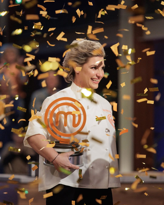 Scandal după ce Georgiana Ene a câștigat MasterChef! Fanii amenință că se ”mută” la Chefi la cuțite