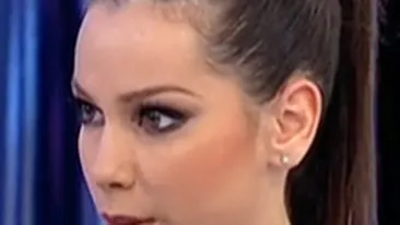 Iuliana Luciu, in lacrimi din cauza tatalui alcoolic: L-am iertat pentru toate greselile pe care le-a facut