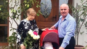Minunea dinaintea Învierii! Mama unui tânăr mort în Colectiv a născut la 52 de ani!