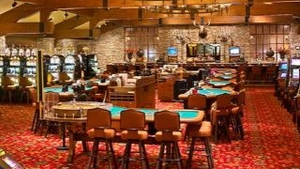 Suspectul arestat in cazul jafului de la turneul de poker din Berlin a fost eliberat