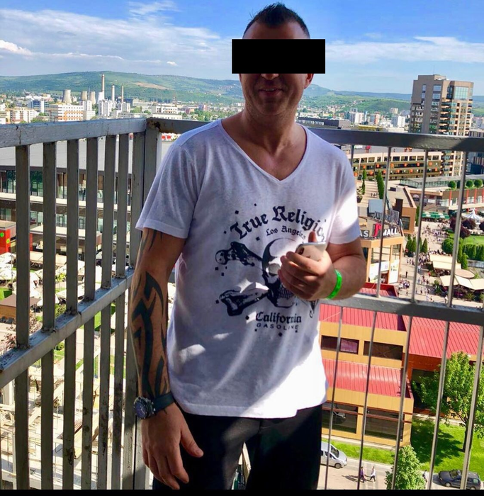 Iubitul Andreei Antonescu și-ar dori deocamdată discreție