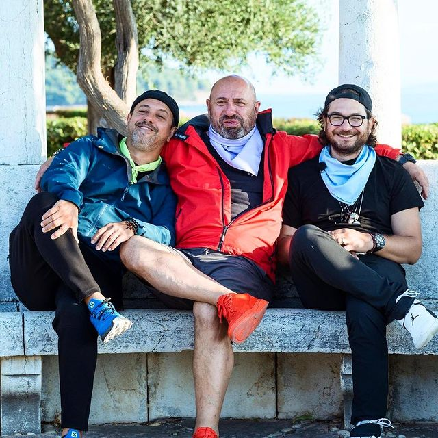 Care este secretul lui chef Cătălin Scărlătescu pentru o ciorbă de burtă reușită? Nu te-ai aștepta la asta! (Foto: Instagram)