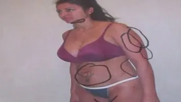 Era grasa si urata, insa el a transformat-o in femeia perfecta, apoi a luat-o de sotie! Cum arata astazi tanara din imagine