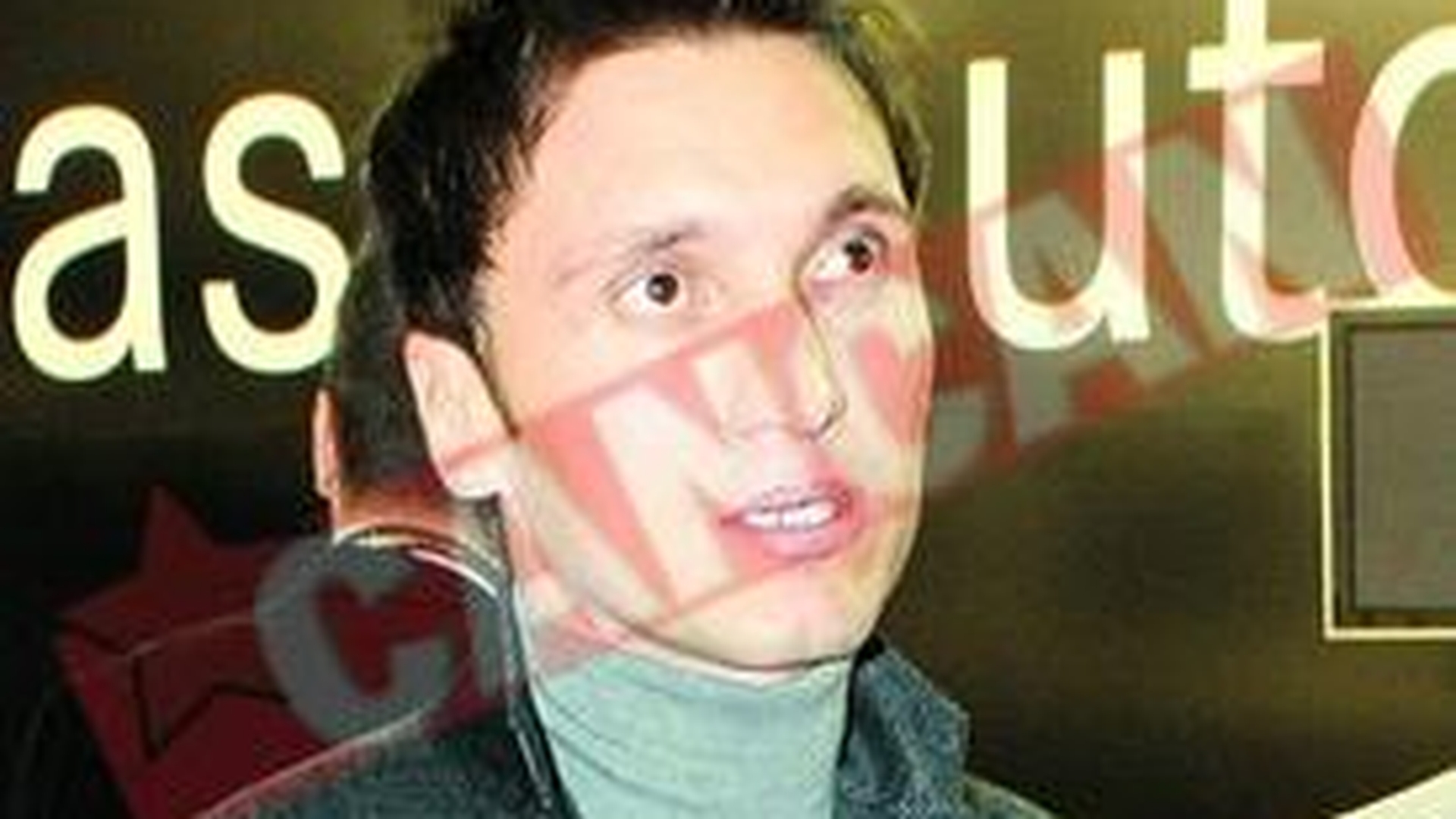 Crina Abrudan, redusa la tacere