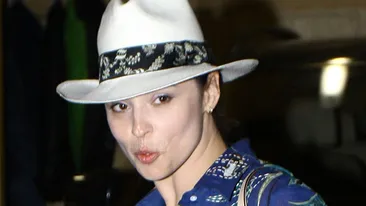 Andreea Marin, terminata de oboseala dupa o vacanta plina de aventuri cu iubitul turc!