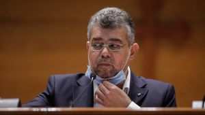 PSD cere creșterea salariului minim brut pe economie de la 2.300 la 2.500 de lei