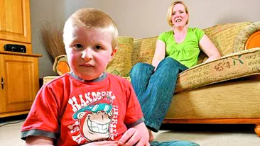 Sufera de o boala fara nume