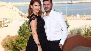 Nașul Adelinei Pestrițu, probleme cu legea. Are pus sechestru pe terenuri și apartament. Cum s-a ajuns aici