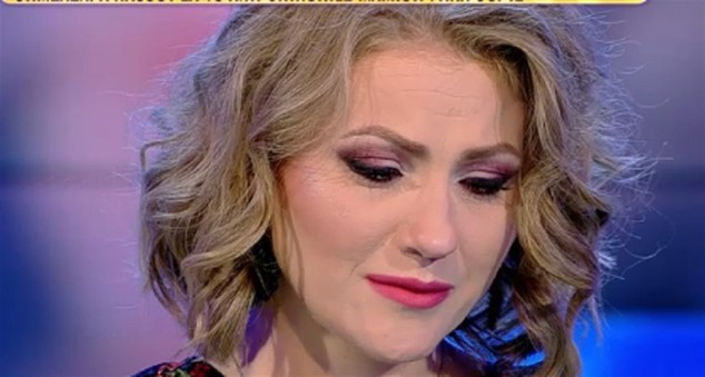 Mirela Vaida, în lacrimi. “Nu e nimeni vinovat?” Ce a impresionat-o pe prezentatoarea TV