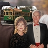 Avea iubit, dar Shelley Fabares a urcat cu Mike Farrell în tramvai! Așa a început iubirea care a rezistat peste 40 de ani