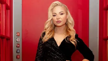 Scandal în showbiz! Cântăreață din România, în război cu fostul soț din cauza copilului lor