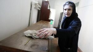 Cine este femeia de serviciu care are un Master în Robotică. Ce a determinat-o să urmeze o carieră în domeniul inteligenței artificiale